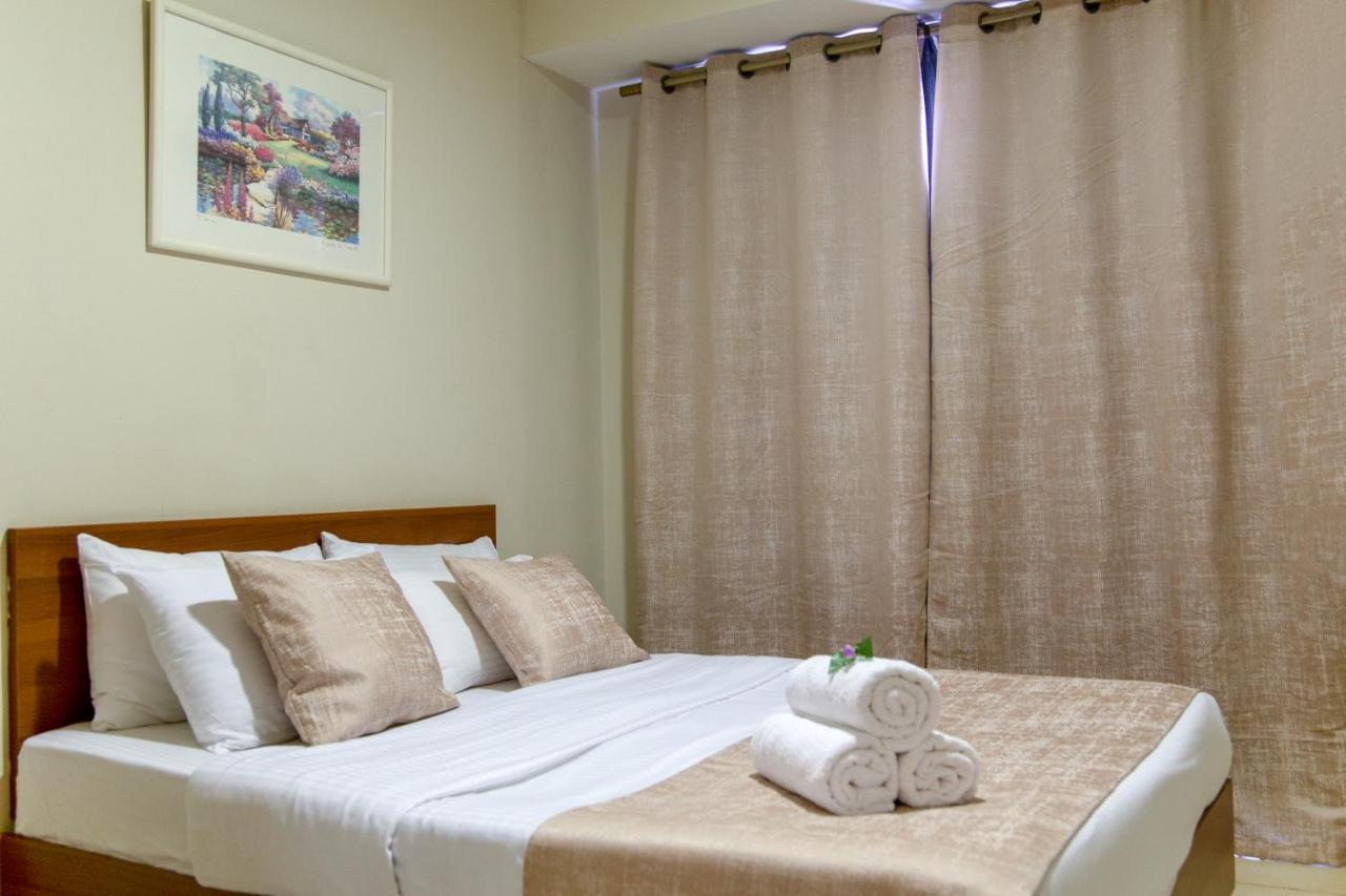 Motel Aviv Eilat Exterior foto